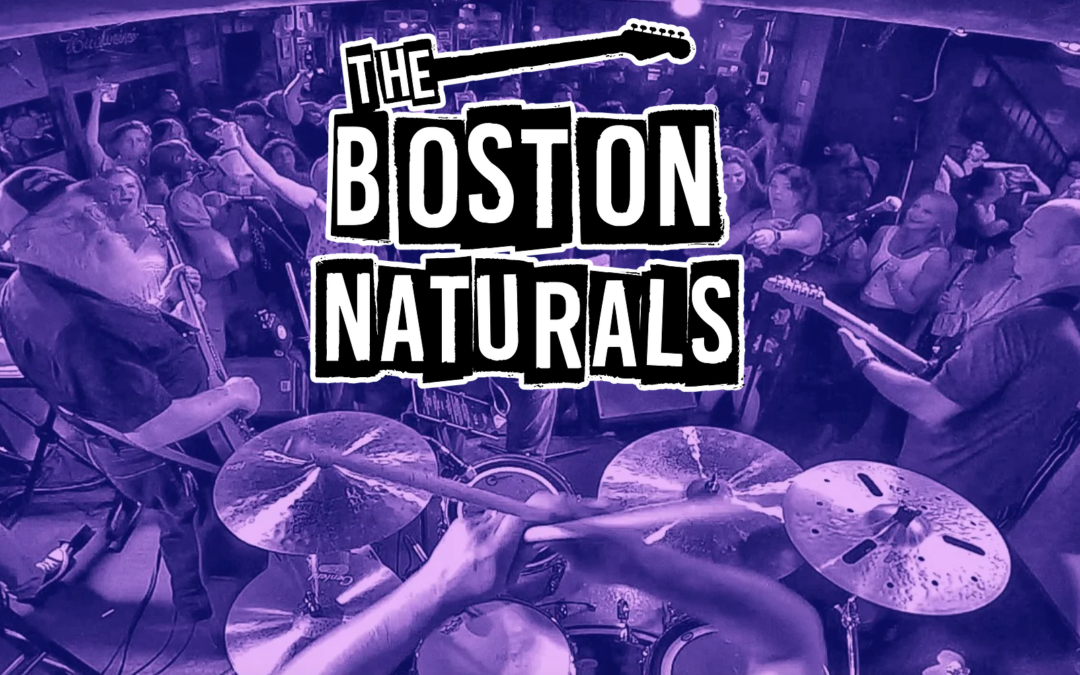 The Boston Naturals