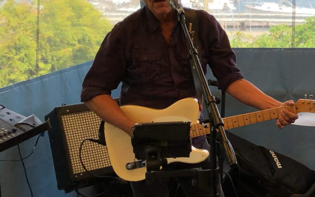 Songs for Bruce