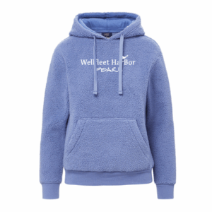 Wellfleet Harbor Pearl Sherpa