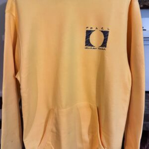 Pearl Vintage Fleece Hoodie