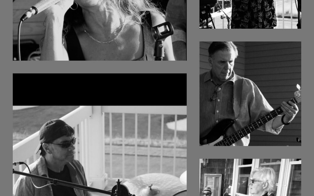 The Twisted Jukebox Band